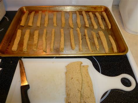 Crunchy And Chewy Cinnamon Stick Cookies Joyful Homemaking