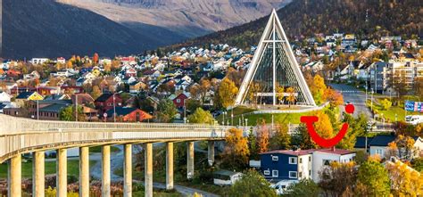 10 Daagse Rondreis Noordkaap And Lofoten Rondreis Zweden Finland Tui