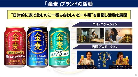 サントリー、北海道限定「金麦サワー」発売 ビールのつくり方でできたサワーとは マイナビニュース