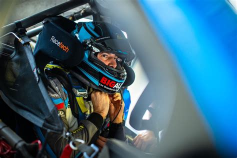 José Arellano y el Chevron Havoline Racing Team sacaron Top 5 y Top 10