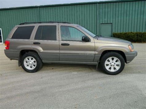 Jeep grand cherokee heated seats repair