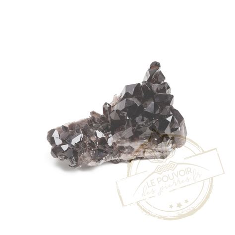 Tout Ce Que Vous Devez Savoir Sur La Pierre Calcite Noire Bienfaits Prix