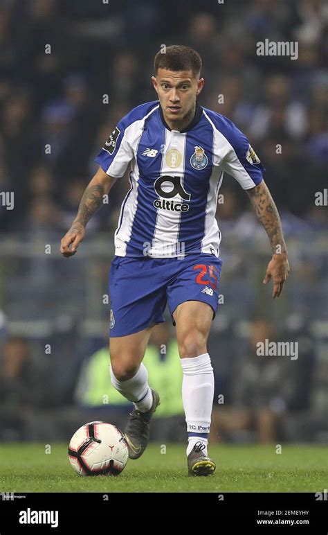 Porto 02 16 2019 Football Club Of Porto Received This Evening The