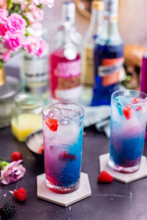 How to Make a Grateful Dead Drink Recipe — Sugar & Cloth