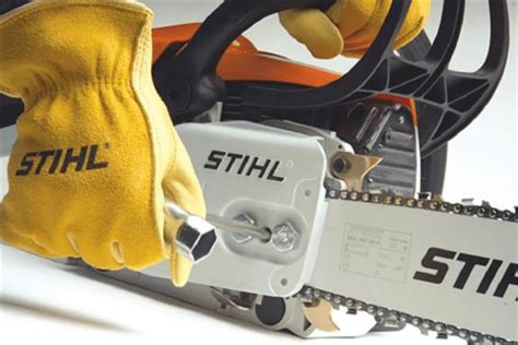 Stihl Farm Boss Chainsaw Ms Review