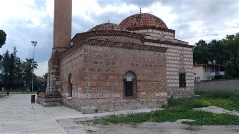 Eyh Kutbuddin Camii Ve T Rbesi Nerede Nas L Gidilir Yorumlar