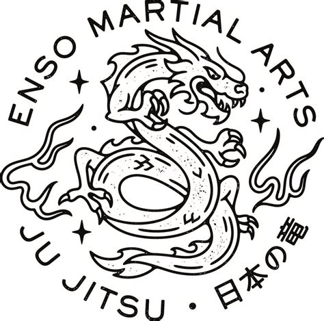 Special Edition Tee £14 Enso Martial Arts