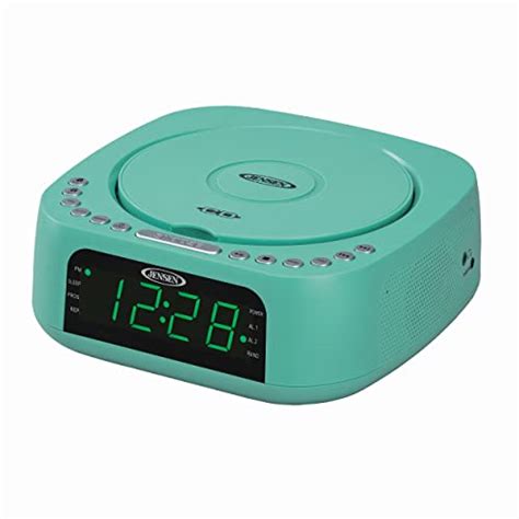 12 Unbelievable Alarm Clock With Cd Player For 2023 Citizenside