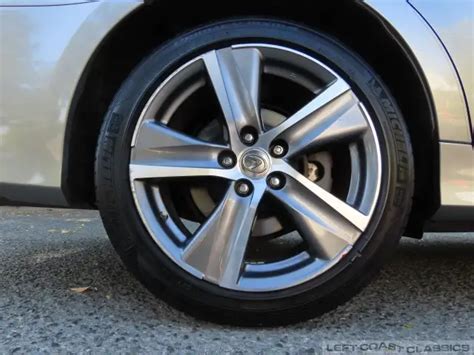 2017 Lexus Gs 350 For Sale