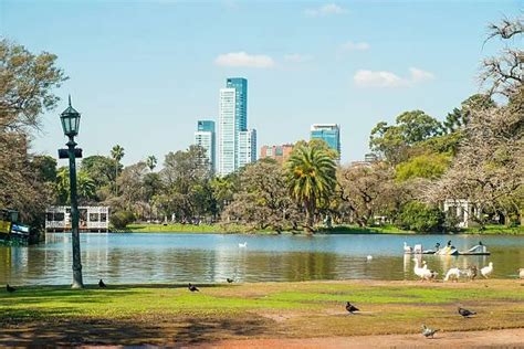 Los Mejores Barrios Para Vivir En Buenos Aires Mudafy