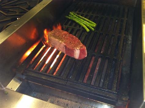 grilling at school | Grilling, Culinary, Dishes