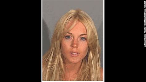 Lindsay Lohan Trial Set For Next Month Cnn Lindsay Lohan Lindsay