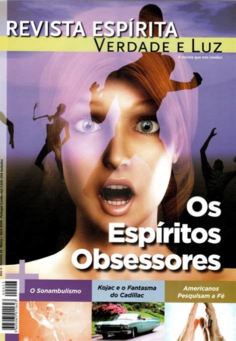 Revista Espírita Verdade e Luz nº 01 Verdade e Luz