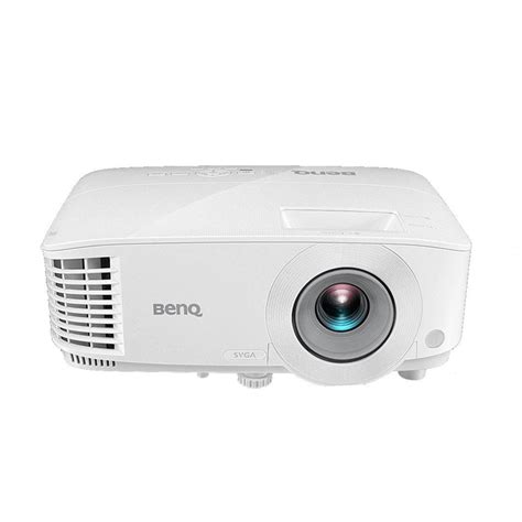 Projektor BenQ MS550 3600 SoftCom