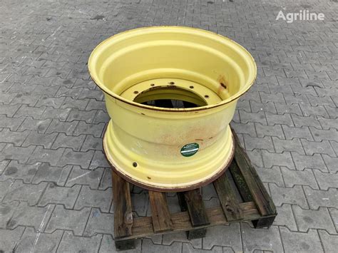 John Deere John Deere X Felge Kaufen Deutschland Spelle Lf