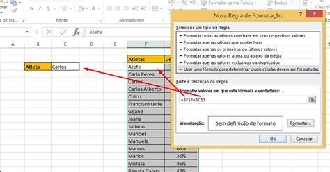 Formata O Condicional Formatar Uma C Lula A Partir De Outra Ninja Do