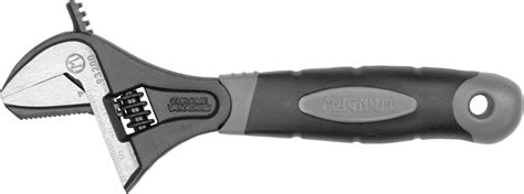 Magnum Pro Klucz Nastawny Francuski Szwed 0 40 Mm Magnum