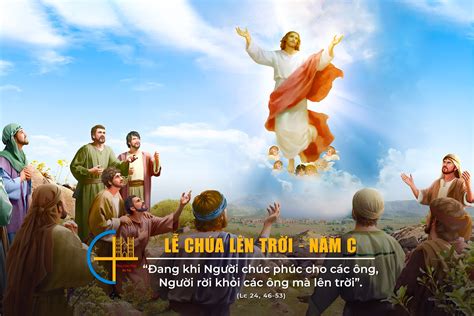 le chua len troi nam  tgp ha noi
