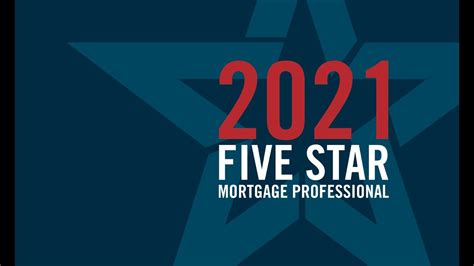 2021 Denver Five Star Mortgage Professional Lisa Shaull Youtube