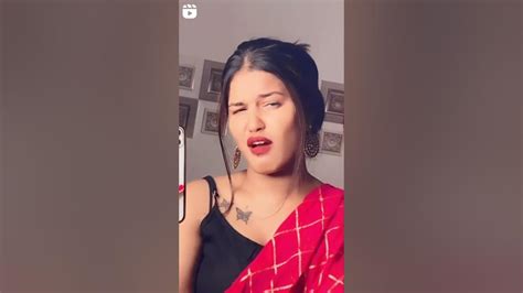 Hot Girl Instagram Trending Video Bhojpuri Song Bhojpuri Reels Video Reels Viral Trending