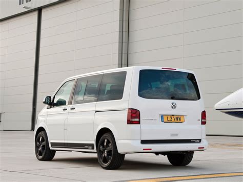 Vw T5 Caravelle