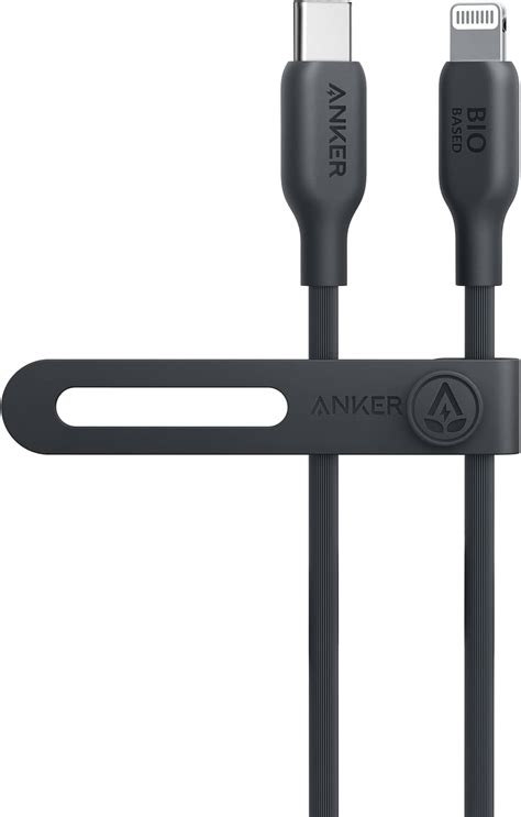 Amazon Co Jp Anker Powerline Iii Usb C Mfi Usb Pd