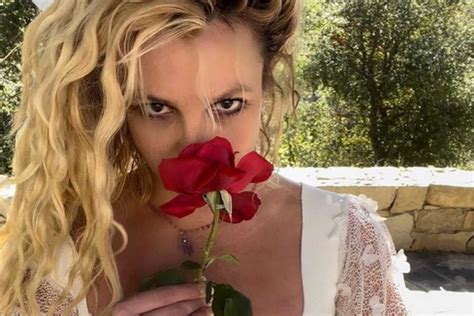 Nuevo Documental Sobre Britney Spears Pone En Alerta M Xima Su