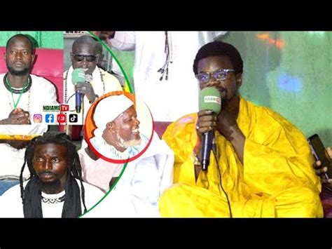 Waxtaanu Cheikh Omar Ciss Ibn Ndiam Darou Thiant Annuel Touba