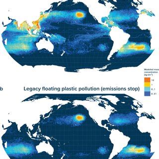 PDF Legacy Oceanic Plastic Pollution Must Be Addressed To Mitigate