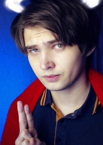 Ruslan Sokolovsky Fan Casting