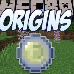 Join My Cracked Minecraft Origins Smp Server : smp