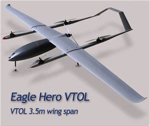 China VTOL Drone Suppliers, Manufacturers, Factory - Made in China - SPARKLE TECH