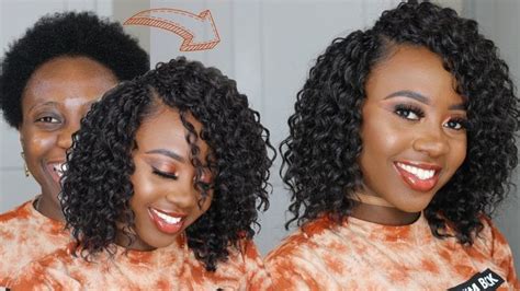 42 Crochet Braids Without Cornrows Short Hair Shloimesaraah