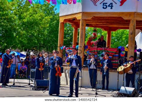 1652 New Mexico Music Images Stock Photos And Vectors Shutterstock