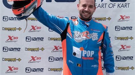 Pr Parez Votre Plus Beau Sourire Kart Actu