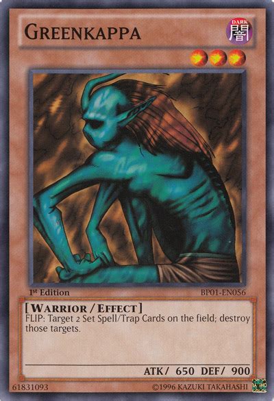 The Top 15 Best Flip Effect Monsters In Yu Gi Oh Fandomspot