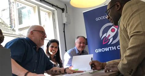 Good2great Growth Club Will Help You Take Your Business To The Next