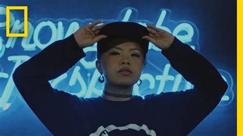 How Hip Hop Dancing Brought Five Women From Japan To La Short Film