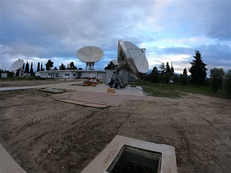 Hellenic Telecom Organization SA - Telcoserv