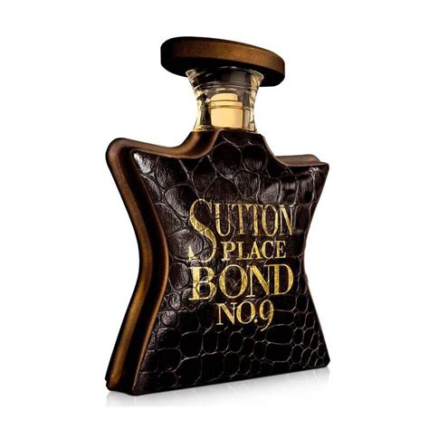 Bond No 9 Midtown Sutton Place Woda Perfumowana 100 Ml Sklep