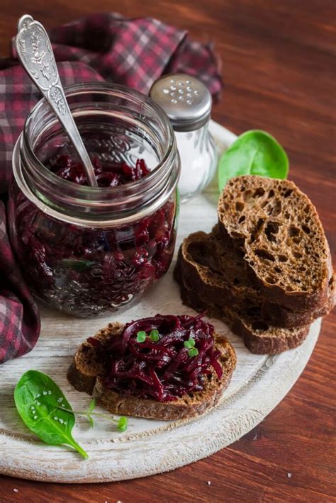 Mary Berry Beetroot Chutney Delish Sides