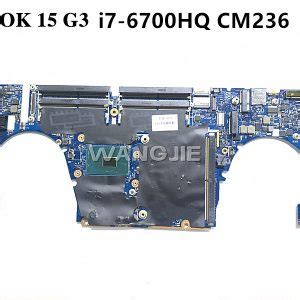 Laptop Motherboard Acer Aspire E E E G Mainboard La P