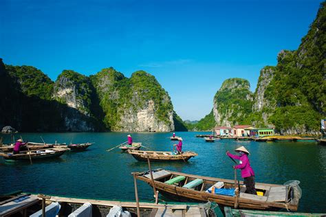 100 Free Geäugte Halong Halong Bay Images Pixabay