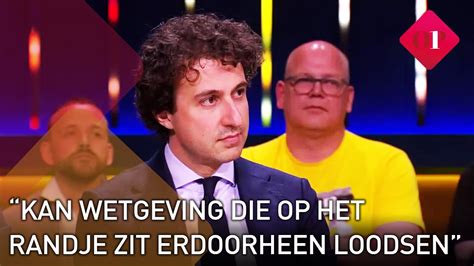 Is Dick Schoof De Ideale Man Om Premier Van Nederland Te Worden Op