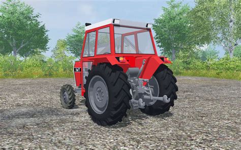 Imt 565 Deluxe For Farming Simulator 2013