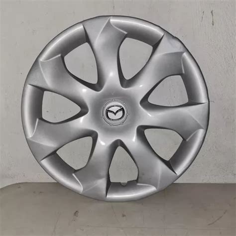 Tapon Copa Polvera Rin Original Mazda Mod Uso Mercadolibre