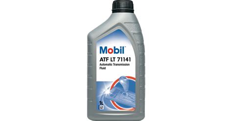 MOBIL ATF LT 71141