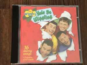 The Wiggles – Yule Be Wiggling (2001, CD) - Discogs