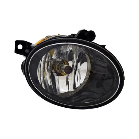 Tyc Passenger Side Replacement Fog Light Standard Line