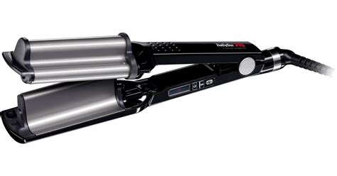 Babyliss Pro Hi Def Waver Bab Tte Trojkulma Na Vlasy Notino Cz